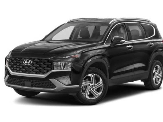 HYUNDAI SANTA FE 2023 5NMS2DAJ4PH610866 image